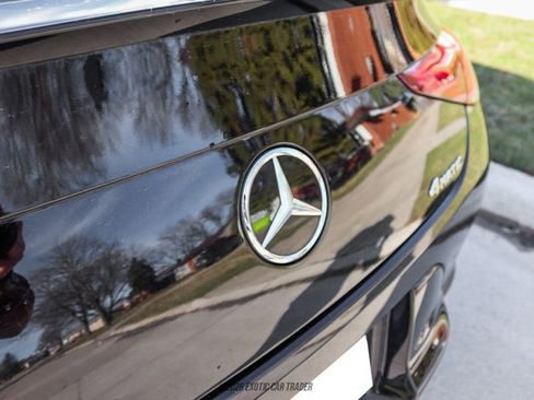 Used 2019 Mercedes-Benz CLS 450 4MATIC image 62