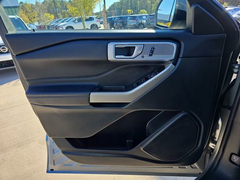 Used 2023 Ford Explorer Limited image 33