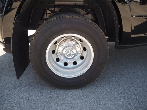 New 2025 RAM 3500 Longhorn image 6