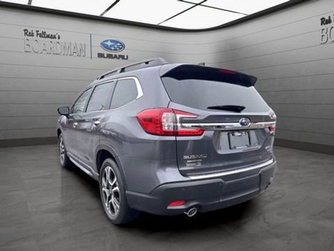 New 2026 Subaru Ascent Touring image 9