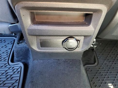 Certified 2024 Volkswagen Tiguan S image 12