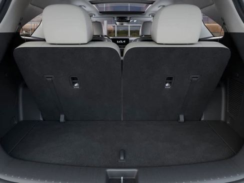 New 2026 Kia Sorento SX image 19