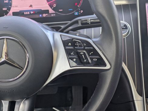 Certified 2024 Mercedes-Benz C 300 Sedan image 18