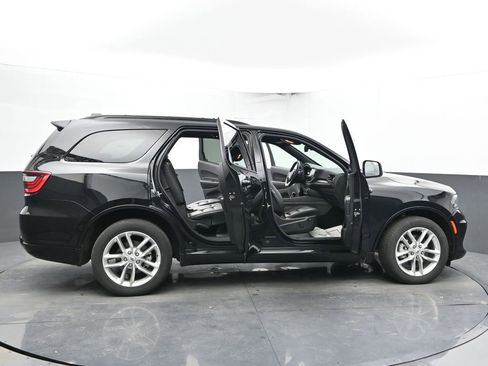 Used 2025 Dodge Durango GT AWD/4WD image 52