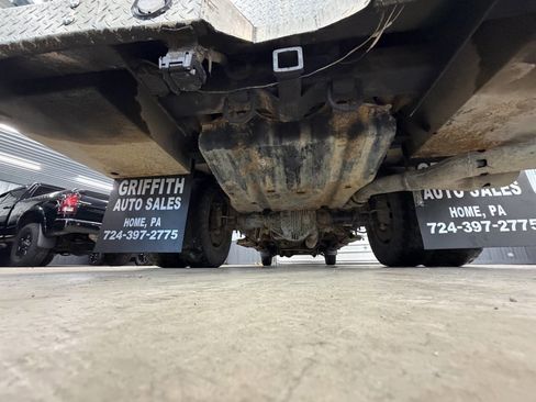 Used 2016 Ford F350 XL w/ Power Equipment Group image 84