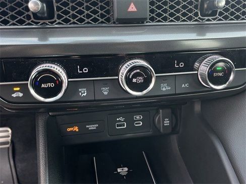 New 2026 Acura Integra Type S image 19