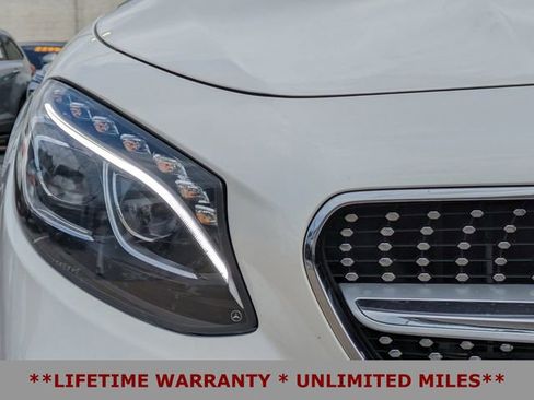 Used 2018 Mercedes-Benz S 560 4MATIC Coupe image 11