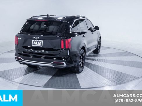 Used 2022 Kia Sorento SX FWD image 9