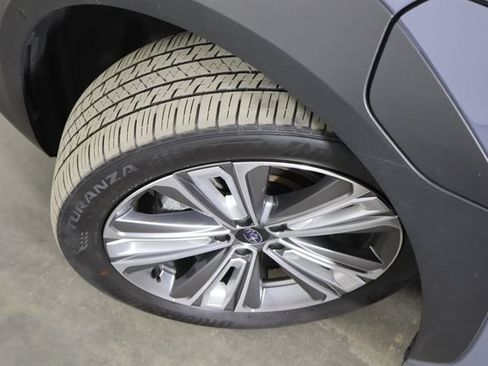 Used 2023 Subaru Solterra AWD image 40