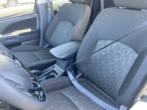 New 2026 Mitsubishi Outlander Sport LE AWD/4WD image 13