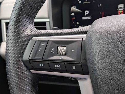 Used 2025 Mitsubishi Outlander SEL FWD image 22