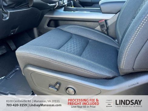 New 2026 RAM 1500 Big Horn image 23