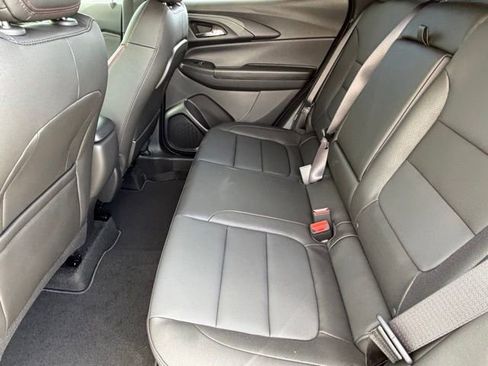 New 2026 Chevrolet TrailBlazer RS image 14