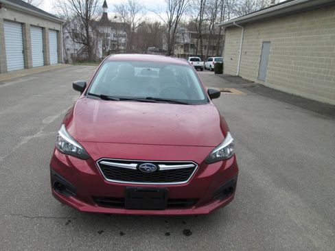 Used 2019 Subaru Impreza 2.0i image 6
