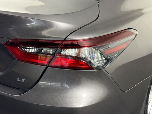 Used 2023 Toyota Camry LE FWD image 33