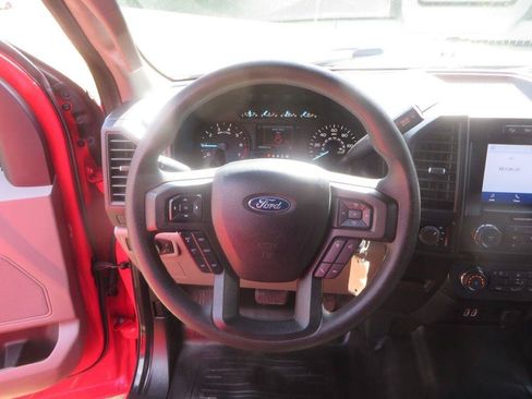 Used 2020 Ford F150 XL w/ Equipment Group 101A Mid AWD/4WD image 16