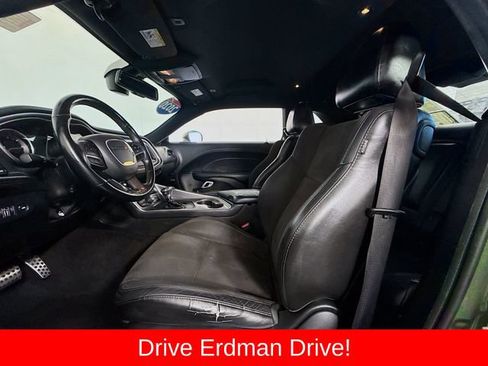 Used 2021 Dodge Challenger GT w/ Plus Package RWD image 6