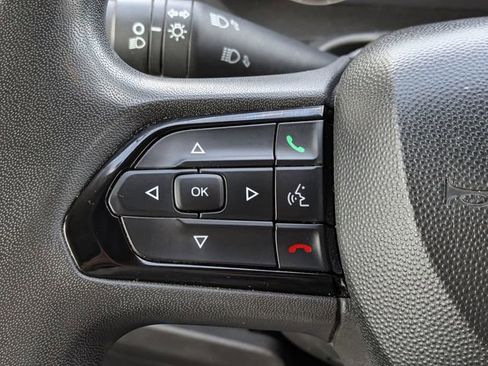 Used 2023 RAM ProMaster 2500 FWD image 29