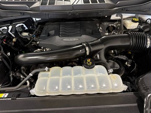 Used 2022 Ford F150 XLT image 10