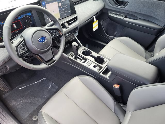 New 2026 Subaru Outback Premium AWD/4WD image 15