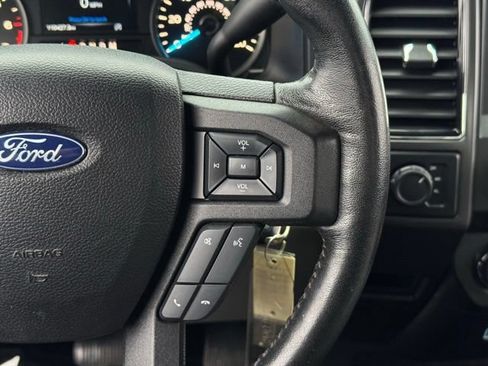 Used 2018 Ford F150 XLT w/ Equipment Group 302A Luxury AWD/4WD image 25