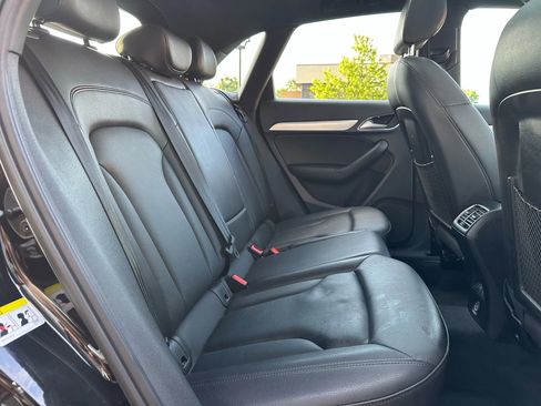 Used 2018 Audi Q3 2.0T Premium image 14