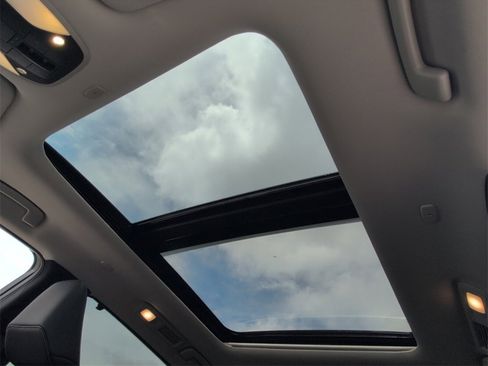 New 2026 INFINITI QX60 Luxe w/ Cargo Package image 11