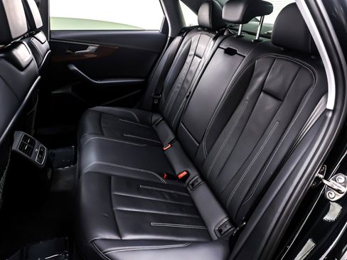 Used 2023 Audi A4 2.0T Premium w/ Convenience Package image 9