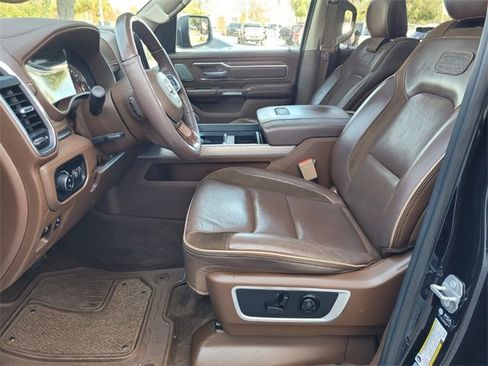Used 2021 RAM 1500 Limited image 5