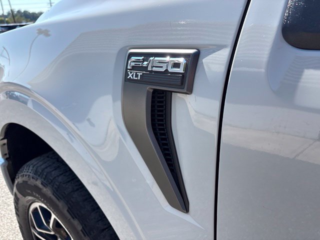 Used 2023 Ford F150 XLT w/ Equipment Group 302A High AWD/4WD image 14