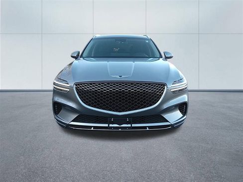 Used 2024 Genesis GV70 2.5T w/ Select Package image 5