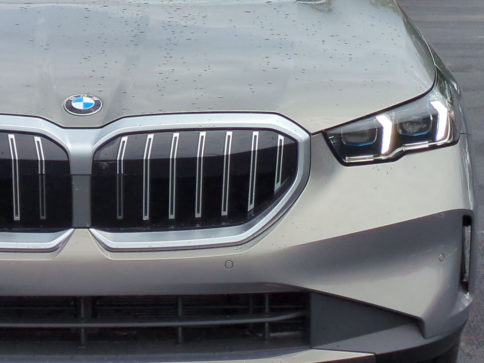 New 2027 BMW 530i w/ Premium Package RWD image 6