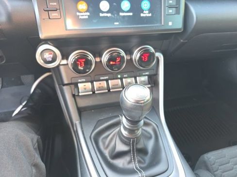 Used 2026 Toyota GR86 RWD image 14