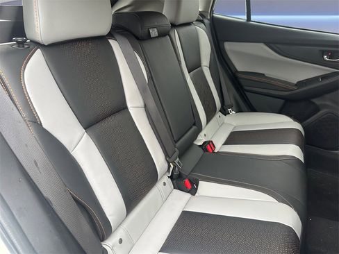 Certified 2023 Subaru Crosstrek 2.5i Limited w/ Moonroof Package image 18