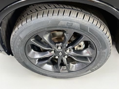 Used 2023 Dodge Durango GT AWD/4WD image 32