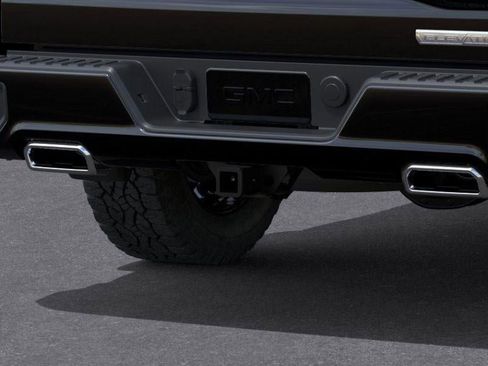 New 2026 GMC Sierra 1500 Elevation AWD/4WD image 14