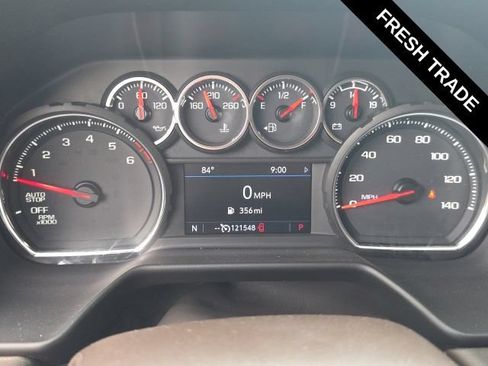 Used 2021 Chevrolet Tahoe LT RWD image 5