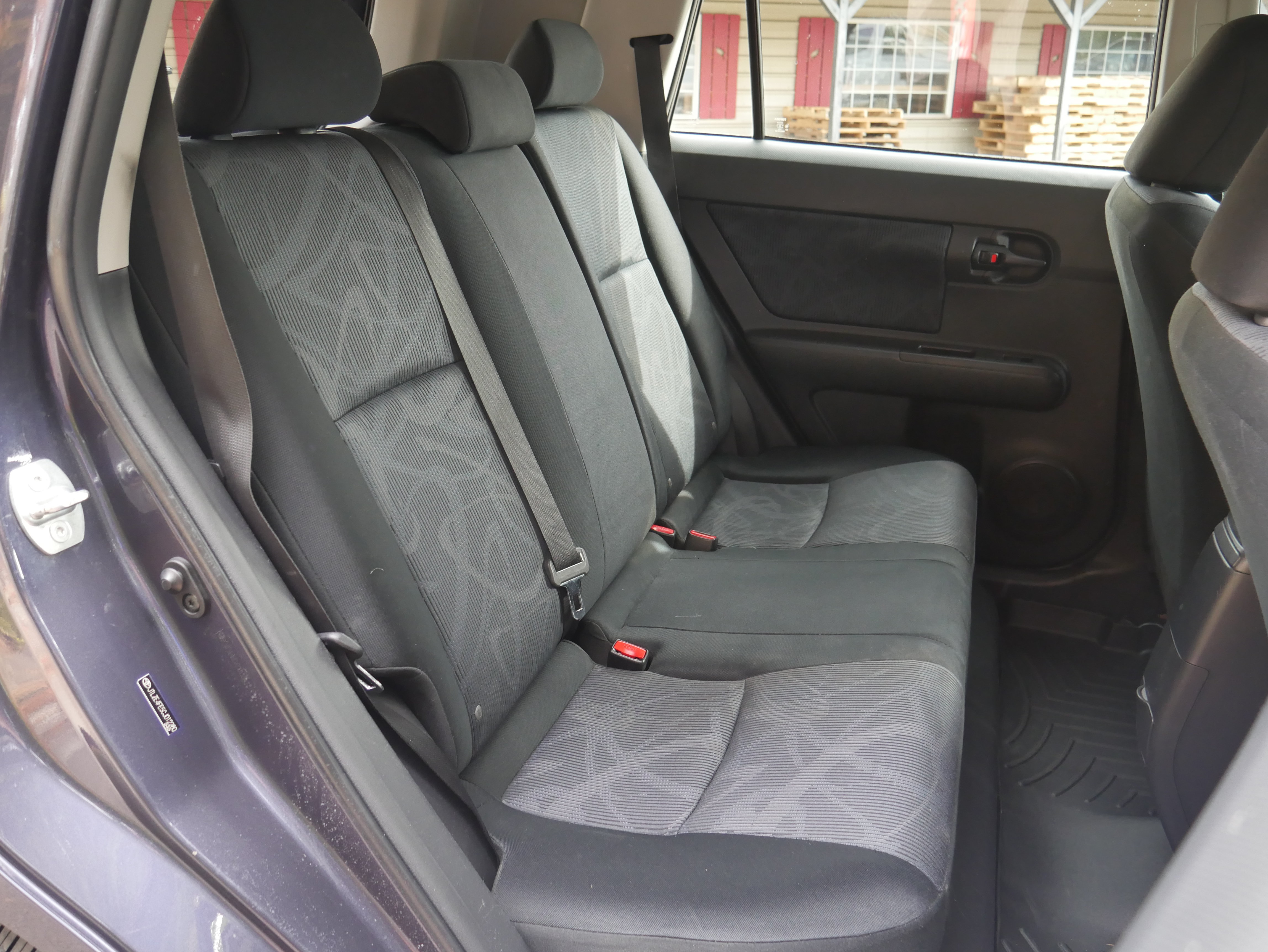 Used 2012 Scion xB FWD image 24
