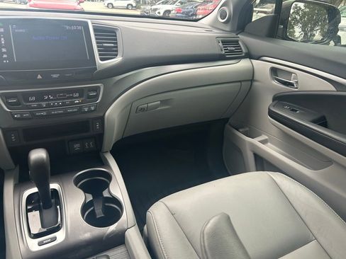 Used 2016 Honda Pilot EX-L image 11