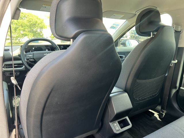 Used 2025 Kia K4 EX FWD image 33