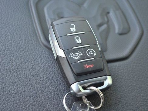 New 2026 RAM 1500 Laramie w/ Sport Appearance Package image 23