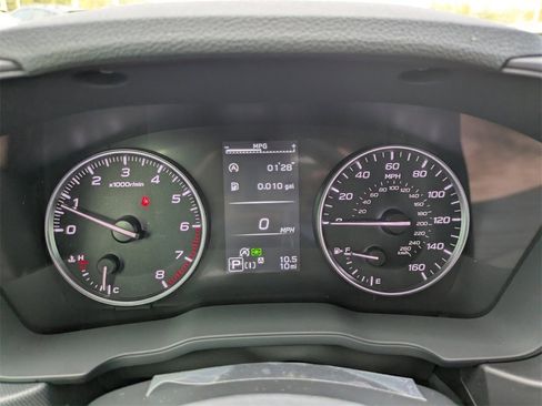 Certified 2026 Subaru Forester Touring image 3