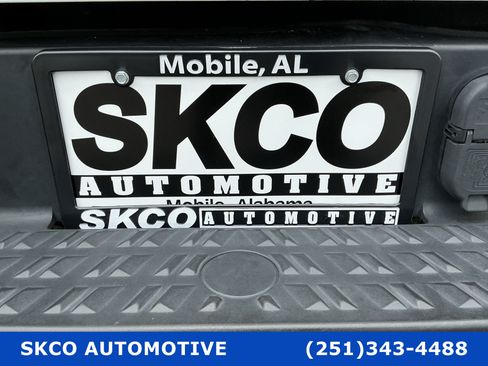 Used 2020 Nissan Titan PRO-4X w/ Pro-4x Convenience Package AWD/4WD image 31
