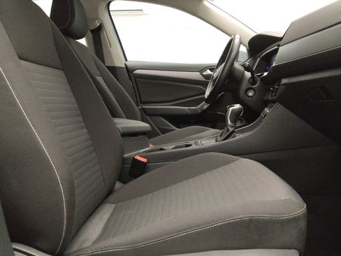 Used 2024 Volkswagen Jetta S FWD image 21