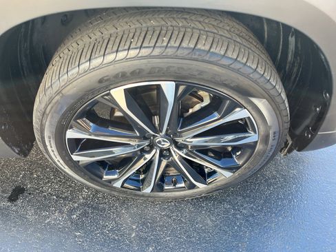 Certified 2023 MAZDA CX-50 AWD 2.5 S w/ Cargo Package image 41