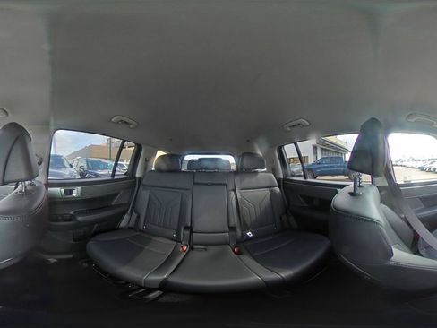 Used 2026 Hyundai Santa Fe SEL AWD/4WD image 43