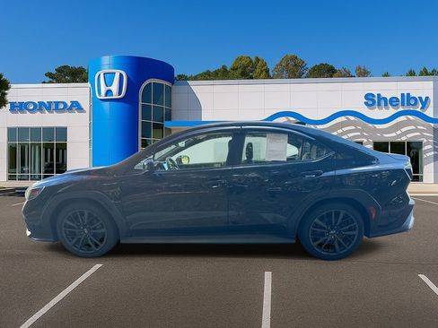 Used 2024 Subaru WRX Premium w/ Popular Package #2A image 5