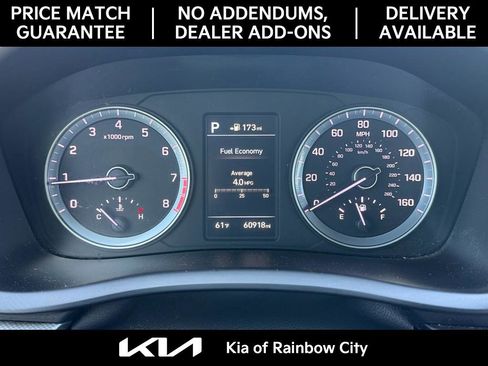 Used 2019 Hyundai Sonata SEL image 29