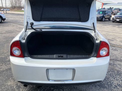 Used 2011 Chevrolet Malibu LTZ image 24
