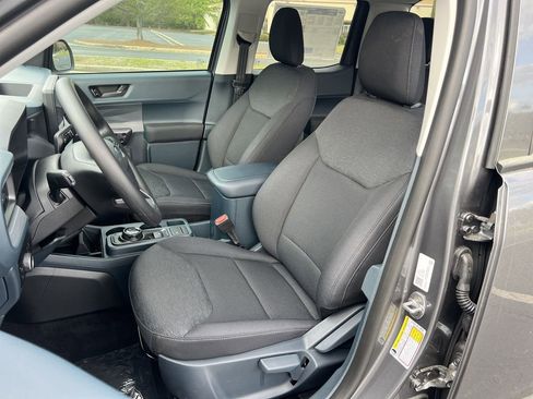 New 2026 Ford Maverick XL FWD image 12